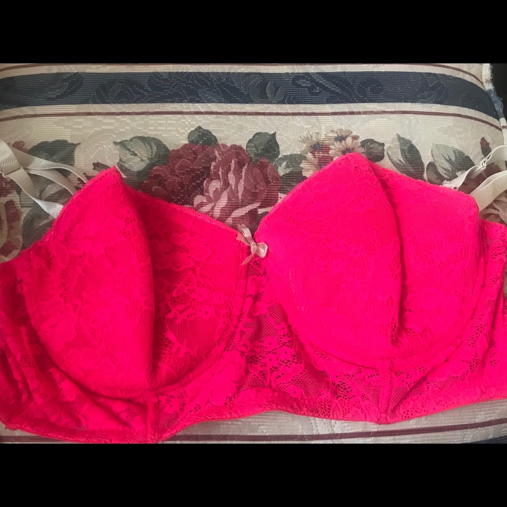 XOXO Bralette Bra